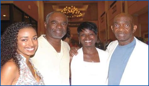 Actor Glynn Turman Is A Father Of Three Children. What Could They Be Doing Now?